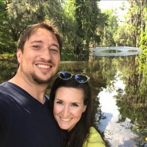 Meet your Posher, Ross